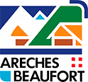 Station Areches Beaufort