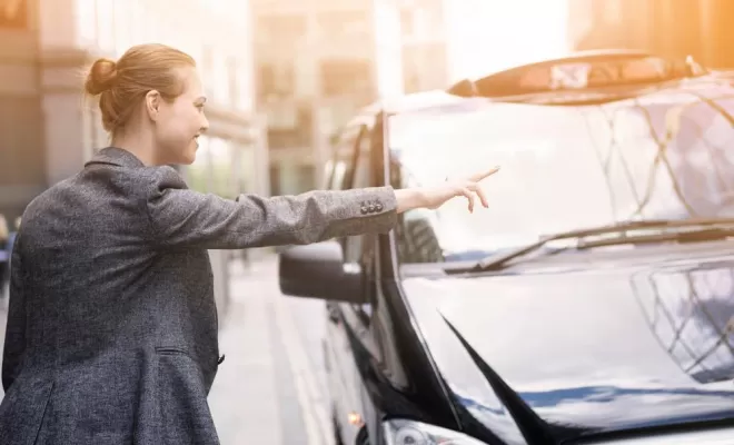 Taxis avec 7 places, Albertville, ARLY Ambulances et Taxis SN