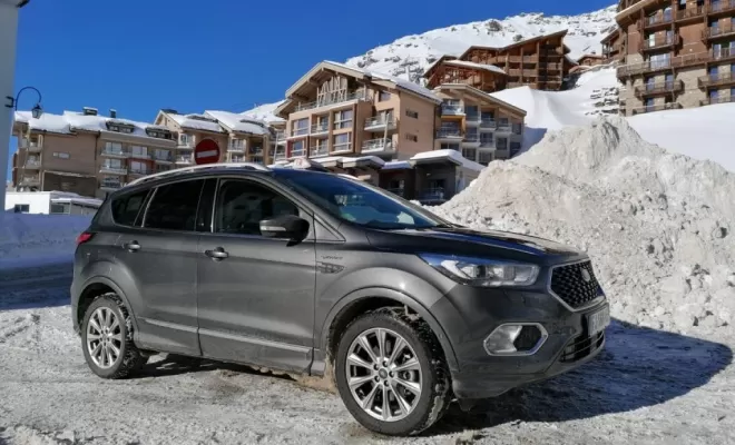 Taxi pour transfert aéroports, gares et stations de sports d'hiver, Albertville, ARLY Ambulances et Taxis SN