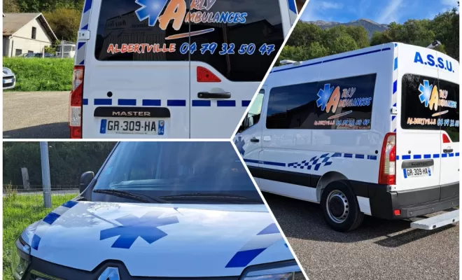 Notre nouvelle ASSU